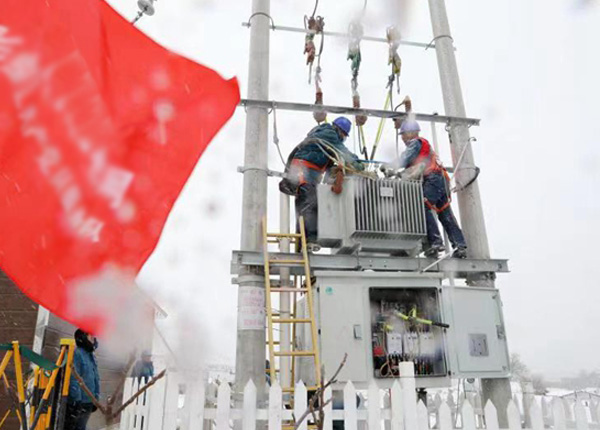 電力市場化售電工程施工方如何應對？